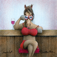 "Marelot" by Will Bullas
