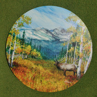 "A Trust in Nature" by Vicky Russell ( Print on Aluminum)