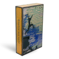 "Leap" by Houston Llew