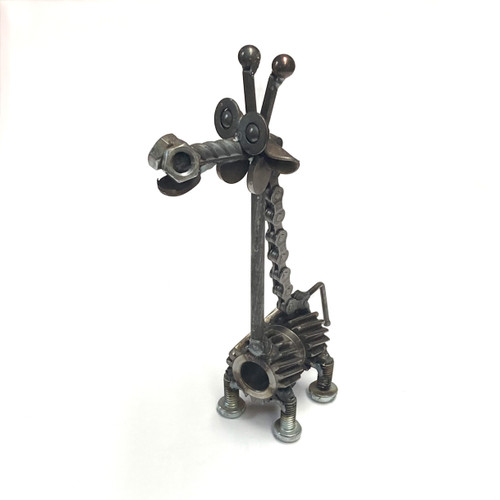 Chubs Double Gear Giraffe