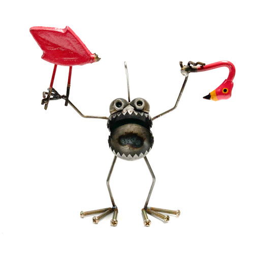 Flamingoaway by Sugarpost