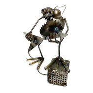 Mini Rocker W/Amp by Sugarpost