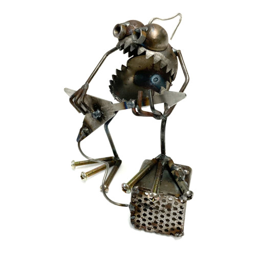 Mini Rocker W/Amp by Sugarpost