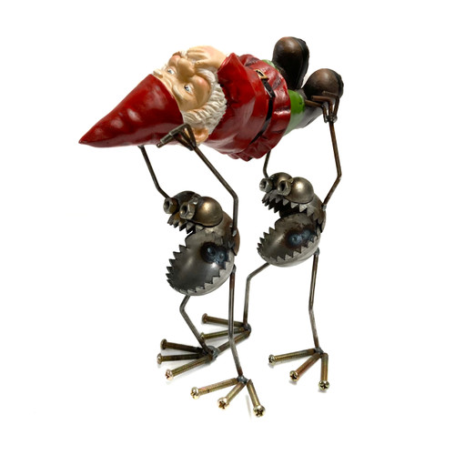 Mini Gnome Bearer by Sugarpost