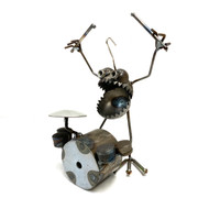 Mini Drummer by Sugarpost