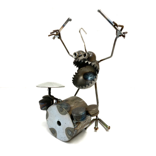 Mini Drummer by Sugarpost