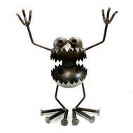 Fierce Medium by sugarpost