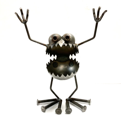 Fierce Medium by sugarpost