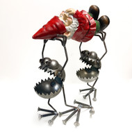 Gnome Bearer by Fred Colon