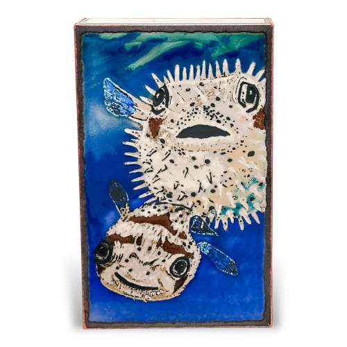 Spiritile by Houston Llew