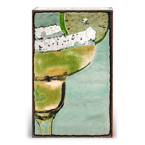 Spiritile by Houston Llew