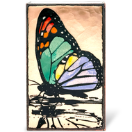 Spiritile by Houston Llew