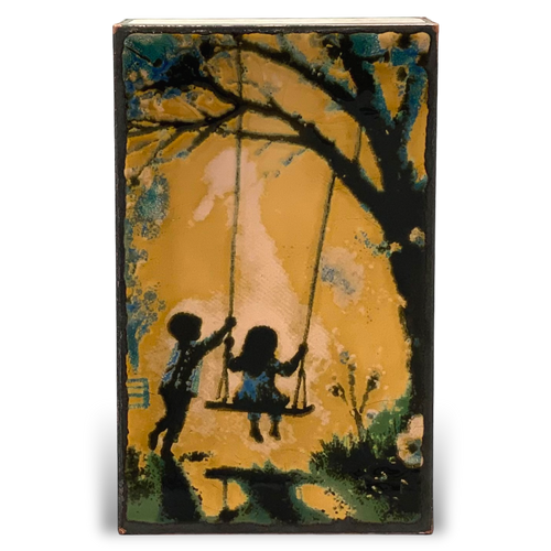 Spiritile by Houston Llew