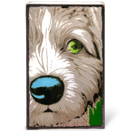 Spiritile by Houston Llew