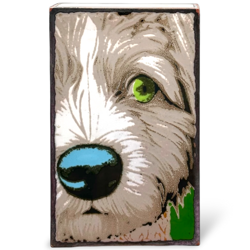 Spiritile by Houston Llew