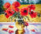 "Sunny Summer Day" by Stan Sidorov 24x20