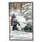 "Heart of Christmas" Limited Edition 2025 Holiday Tile