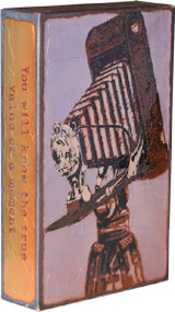 Houston Llew Spiritile #138, "Memoir" [RETIRED]