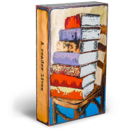 "Epic Tales" by Houston Llew
