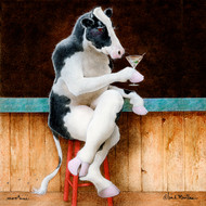 "Mootini" by Will Bullas