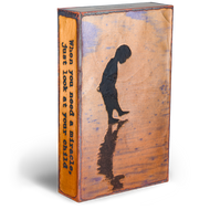 "Miracle" by Houston Llew