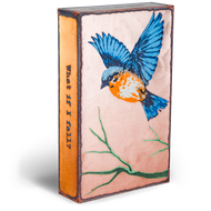 "Take Off" by Houston Llew