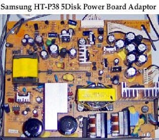 samsung ah64 home theater