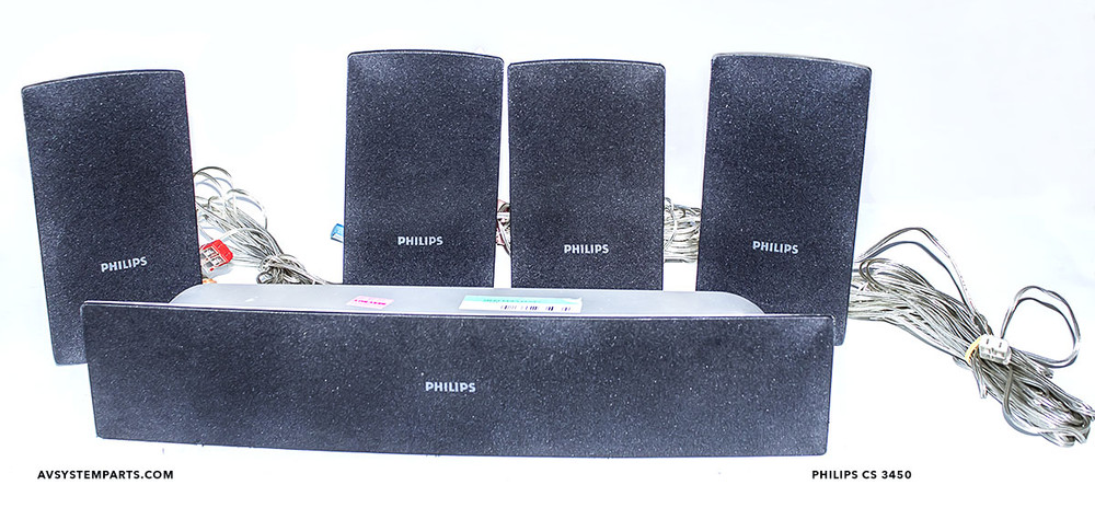 philips cs3565