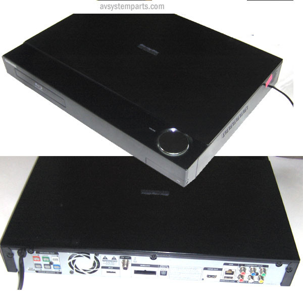 Samsung Ht C5500 Xaa 5 1ch 1000w Dvd 3d Home Theater Player