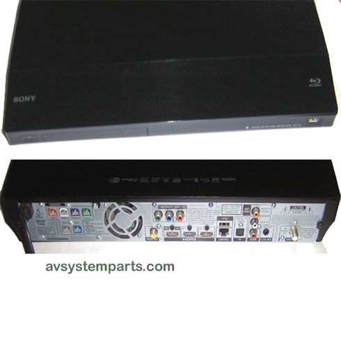 Sony Hbd T58 Dvd Player Home Theater System 5 1ch 1000w Wifi Sony Hbd T58 Dvd Player Home Theater System 5 1ch 1000w Wifi