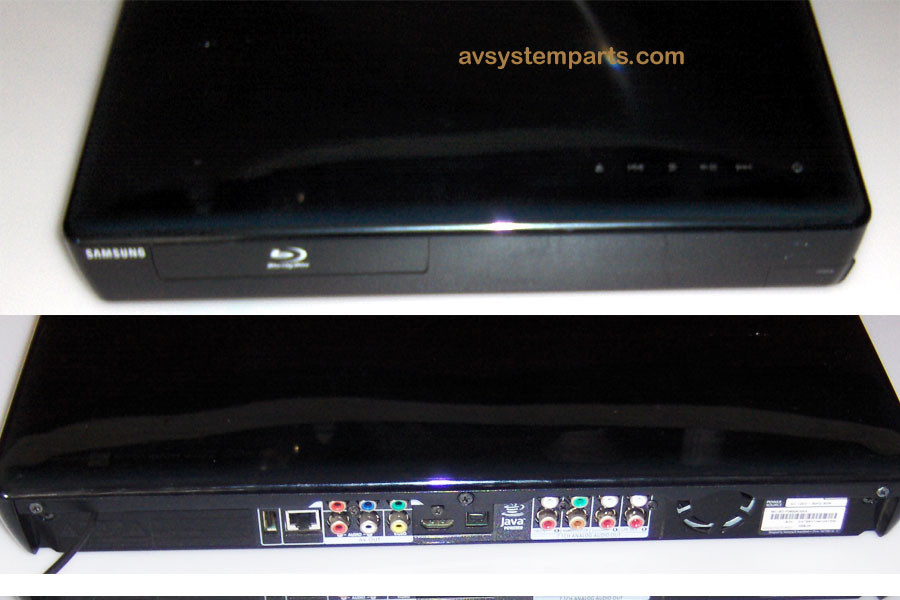 Samsung Smart P3600 Smart Dvd 7 1ch Disk Player Samsung Smart P3600 Smart Dvd 7 1ch Disk Player