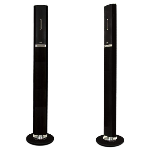 5.1 home theater tower speakers