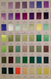 Custom Ribbon colour chart 3