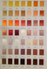 Custom Ribbon colour chart 4