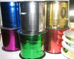 Metallic Curling Ribbon