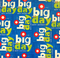 Big Day Birthday