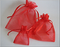 Organza Bag Large 30% OFF