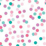 Feminine Confetti