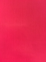 Rubine Red Gift Wrap