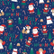 Holly Jolly Icons