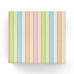 Merry Strip Pastel