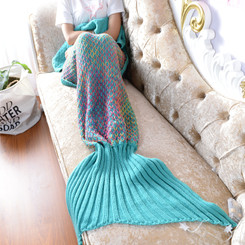 Mermaid Tail Cosy 