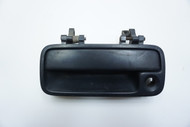 1988 - 1991 Honda Civic Hatchback Driver Side Outer Door Handle (Black)