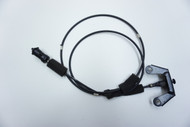 2000 Honda S2000 Gas Lid Release Cable OEM