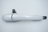 2004 Mazda RX-8 Passenger Side Outer Door Handle (White)
