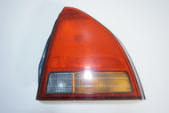 1992 - 96 Honda Prelude Passenger Side Tail Light OEM Stanley