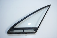 1993 - 1997 Honda Del Sol Driver Side Small Triangle Window OEM