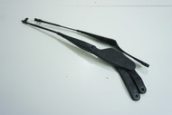 2009 - 2011 Mercedes Benz C300 Front Windshield Wiper Arms OEM