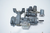 1993 - 1994 Honda Del Sol Automatic Cylinder Lock Set w/ Key