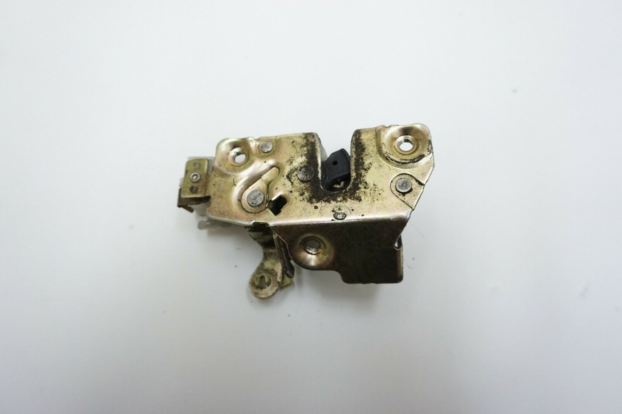 1992 1995 Honda Civic 4 Door Trunk Latch OEM Used Acura Honda Parts